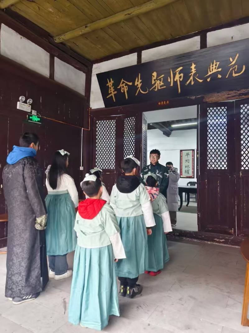 滦南县景区文学经典改编剧本游